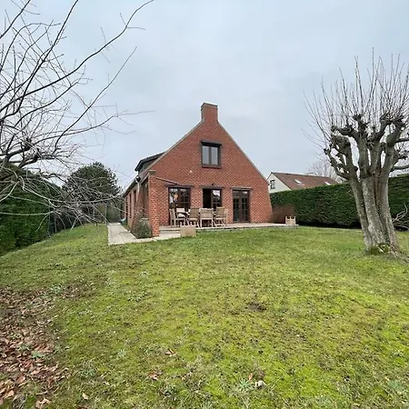Villa James Koksijde Exterior photo