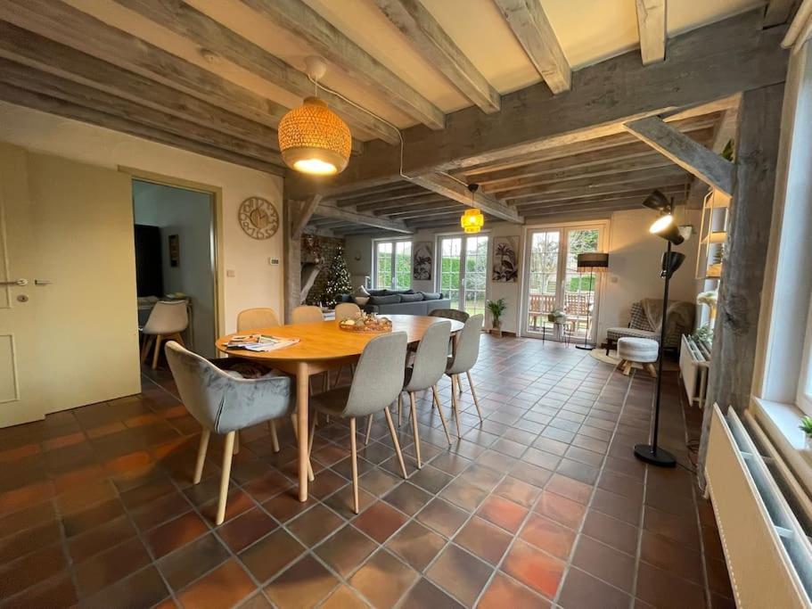 Villa James Hébergement de vacances *