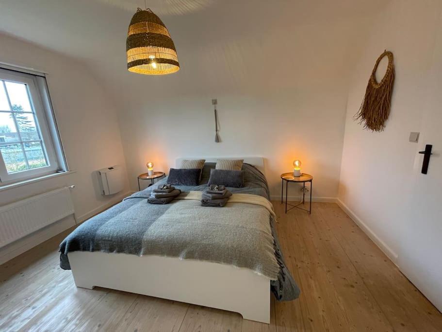 Villa James * Coxyde